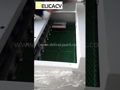 Delicacy Water Tester per bombolette spray: rileva perdite e difetti