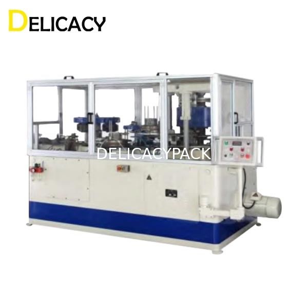 Bomboletta spray di combinazione che rende a macchina 3 tensione di fase 380V 50Hz