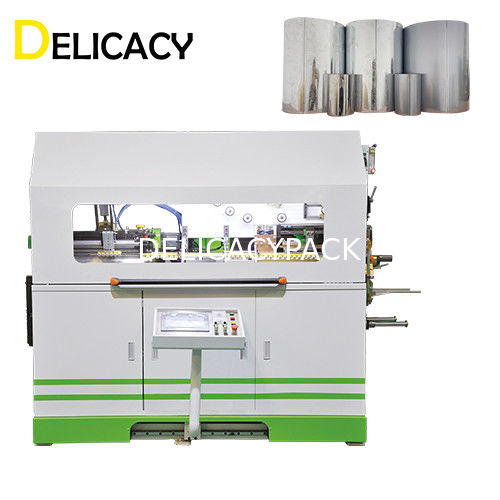 20CPM Linea di produzione di barattoli di latta automatico, grande CE di Tin Making Machine del quadrato certificato