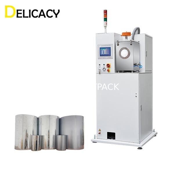 20CPM Linea di produzione di barattoli di latta automatico, grande CE di Tin Making Machine del quadrato certificato