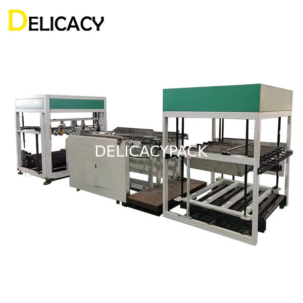 10L 25L Tin Can Making Machine For automatico Pail Production conica