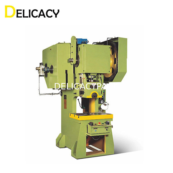 I semi Macchina per fabbricare scatole di latta For automatico hanno personalizzato il CE di Tin Can Making With certificato