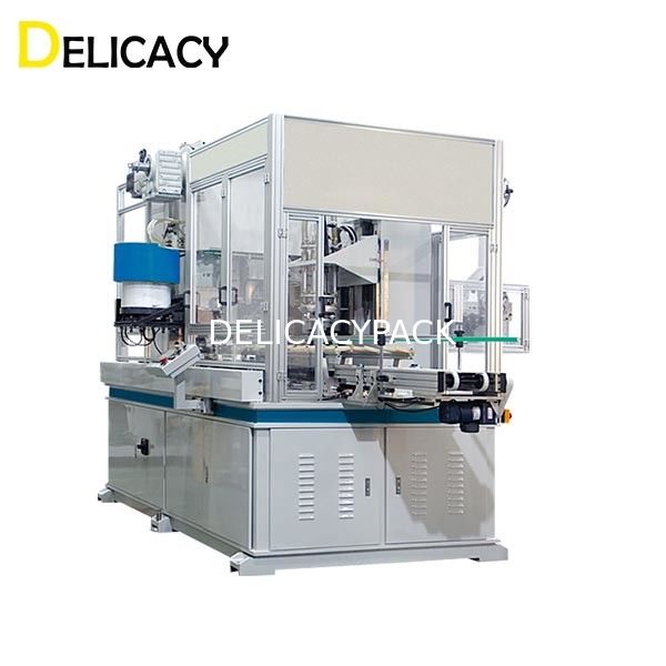 10-20L automatici dipingono la linea di produzione chimica di Pail Making Machine Steel Barrel combinatrice multifunzionale