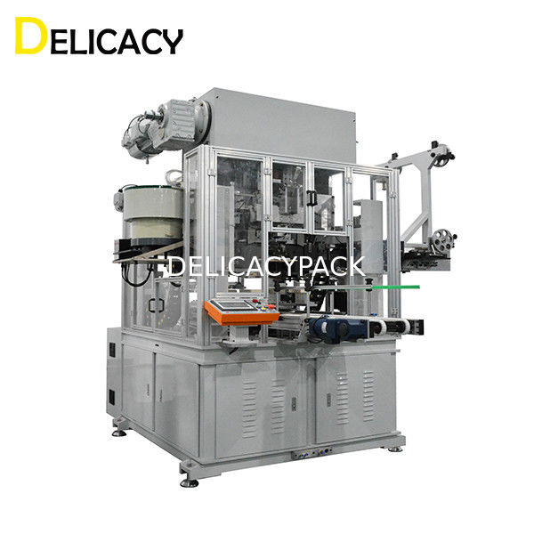 Fabbricazione della maniglia di Full Auto Tin Can Making Machine For Tin Bucket Barrel Lugs Wire