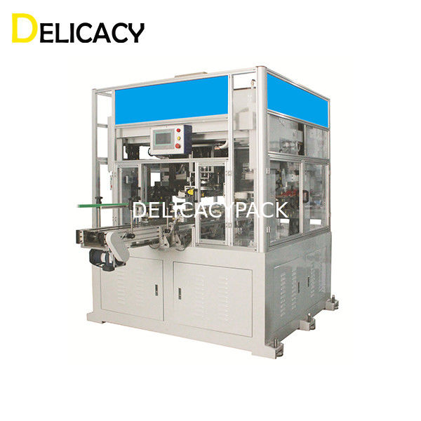 Tecnologia Saldatrice a doppio capo a tre fasi a tensione di 380V a 50Hz