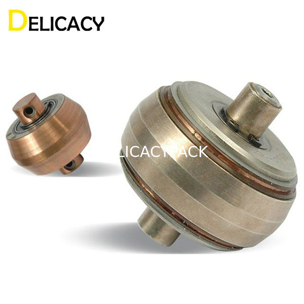 Colore personalizzato dei pezzi di ricambio per saldatrici a rulli per saldatura senza mercurio