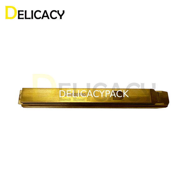 62M-39580 Punta di carburo ceramica a barre Z per ricambi di saldature