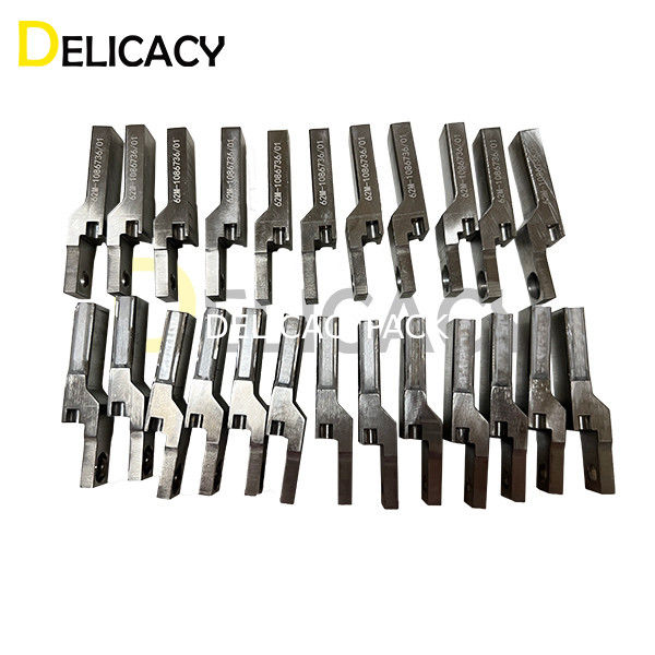 62M-1086736 Cane a catena per saldatore di corpo europeo Parti di ricambio colore personalizzato