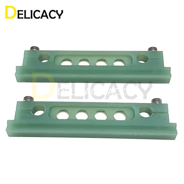 Infeed Prism Kurz Conveyor Rack Nylon 62M-1025113 Per Soucan 1075 Corpo Saldatrice