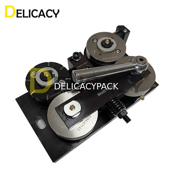 95М-14507 Assemblaggio di taglio del filo di rame per la macchina di saldatura del corpo della scatola AFB630