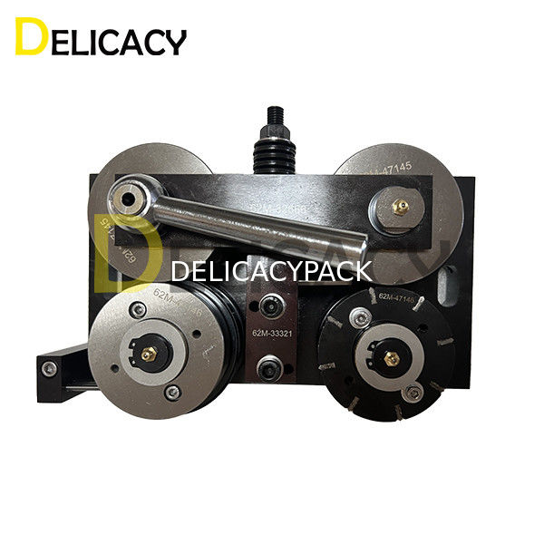 95M-14507 Assemblaggio di taglio del filo di rame per la macchina di saldatura del corpo della scatola AFB630