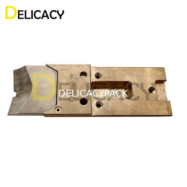 Sostituzione del boccone interno con spruzzo di azoto M-1097158 per la saldatrice a corpo sodo