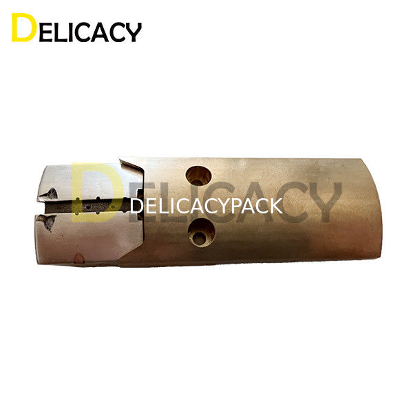 Sostituzione del boccone interno con spruzzo di azoto M-1097158 per la saldatrice a corpo sodo