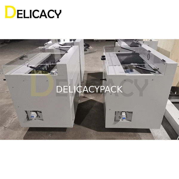 0.1Mpa Pressione dell'aria Aerosol può rilevare perdite per aerosol può rendere la macchina di alta efficienza