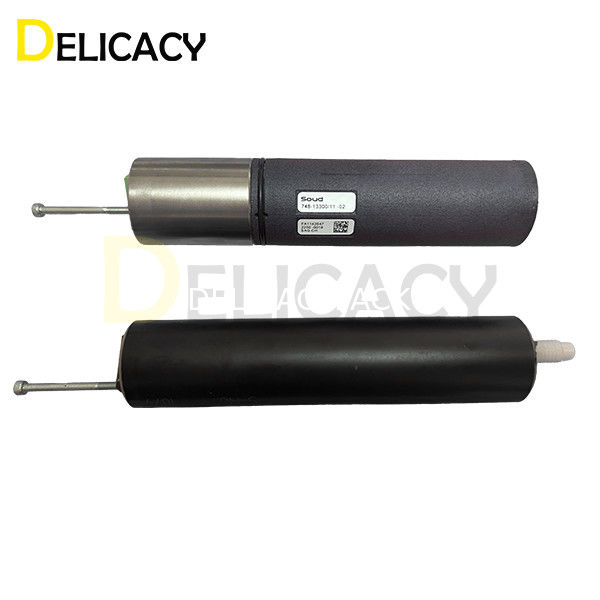 748.13300/10 Cascata ad alta tensione per la fabbricazione di scatole di stagno con rivestimento in polvere di sodio