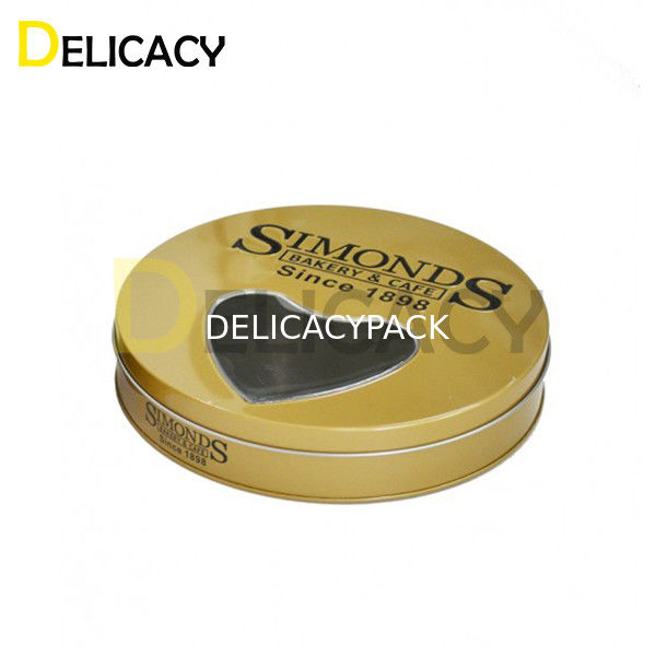 Macchina di cucitura automatica per la confezione di biscotti regalo per San Valentino