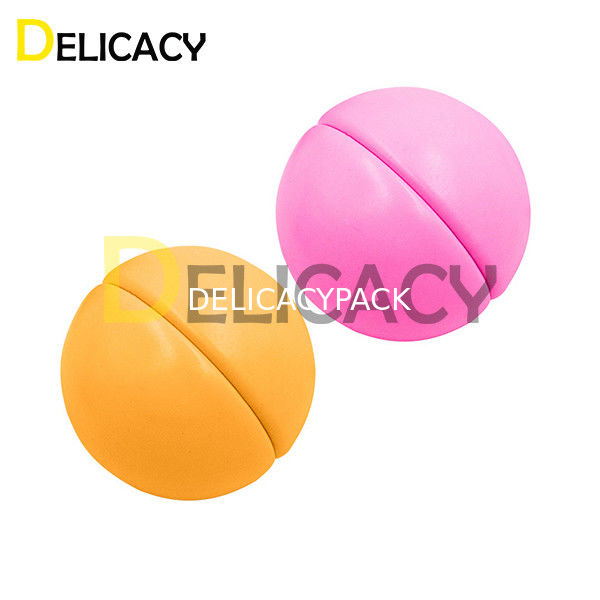 Linea di produzione automatica a sfera di acciaio magnetico cavo Produzione efficiente di giocattoli per bambini