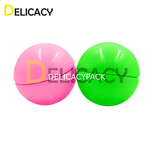 Linea di produzione automatica a sfera di acciaio magnetico cavo Produzione efficiente di giocattoli per bambini