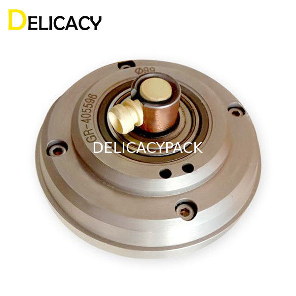 Rulli di saldatura ecologici privi di mercurio GR-405596, diametro 99, per la saldatura