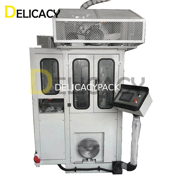 Equipaggiamento di produzione automatico ad alta velocità e facilmente regolabile per diverse specifiche