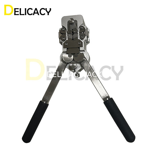 Saldatore a pressione fredda portatile per fili di rame: strumento incluso per il diametro del filo di 1,38 mm