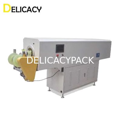 5Kw 1200EPM Tin Can Making Machine Induction che cura certificazione del CE di Oven With