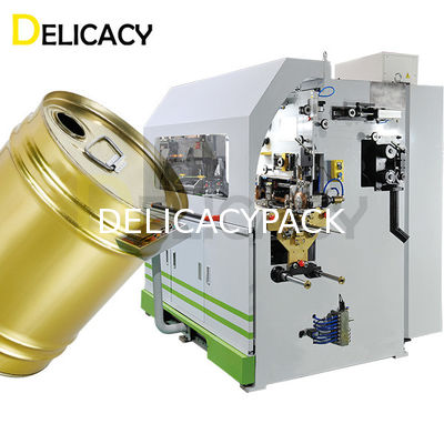Macchine di saldatura a bombole di ferro completamente automatizzate 220V