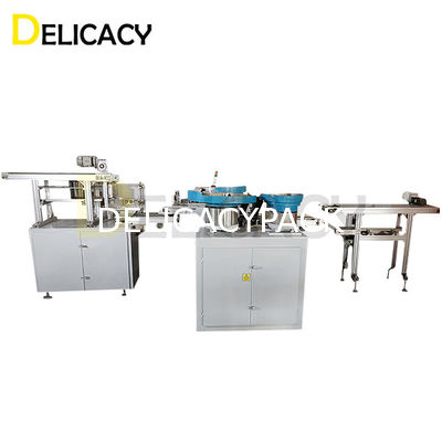 Saldatore a maniglia a punto completamente automatico di tipo C per le coperture di lattine rettangolari da 4L